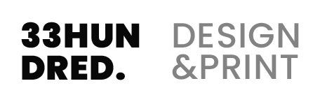 33Hundred Design and Print