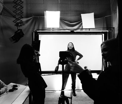 Video production